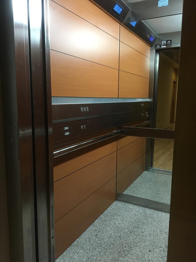 ホテル Torrecobijo Sangonera La Seca エクステリア 写真
